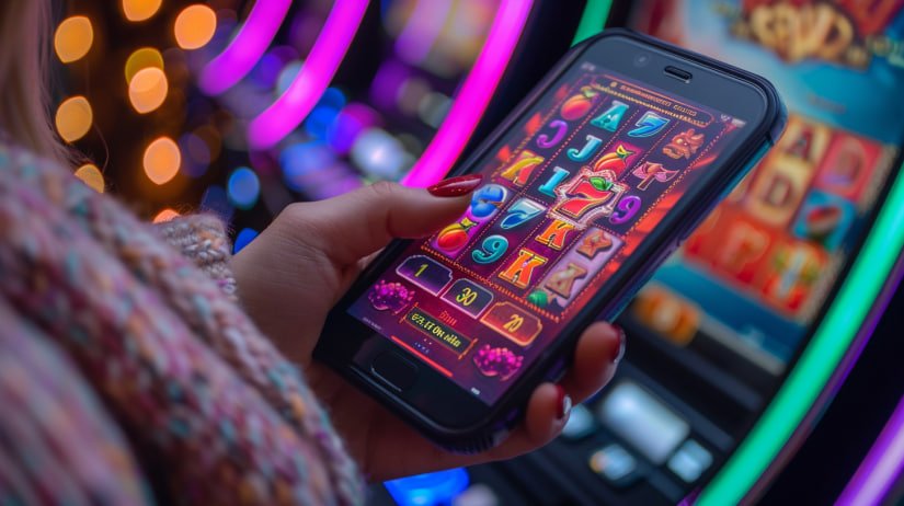 sport368 Online Slots Spin ကစားနေသော မြန်မာ ကစားသမားများ Free Spin Bonus