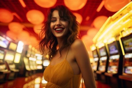 sport368 Free Spin Slot ဂိမ်းပေါ် Bonus ရရှိနေသော မြန်မာကစားသမားများ Promotion ဝင်ရောက်နေသောပုံ