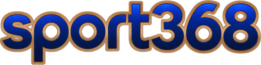 sport368 Logo